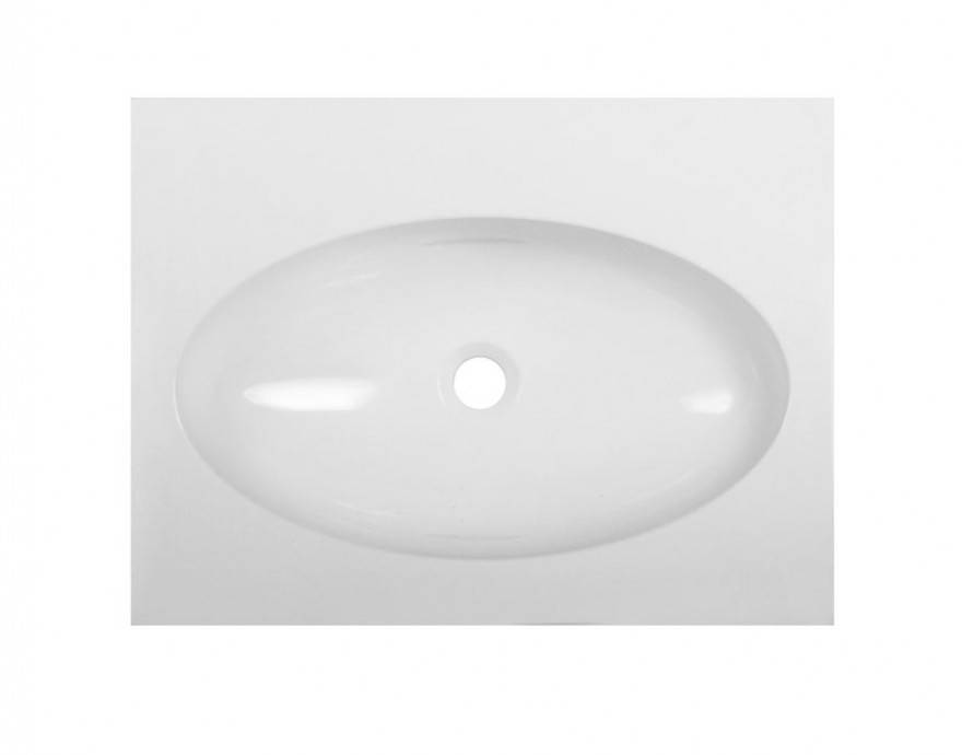 Купить раковина вегас 60(600*450),эстет. в Иваново магазин сантехники Суперстрой