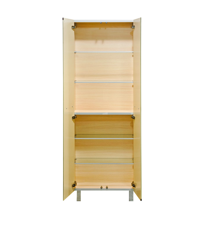 Купить пенал джулия - 60  бежевый,misty. в Иваново магазин сантехники Суперстрой