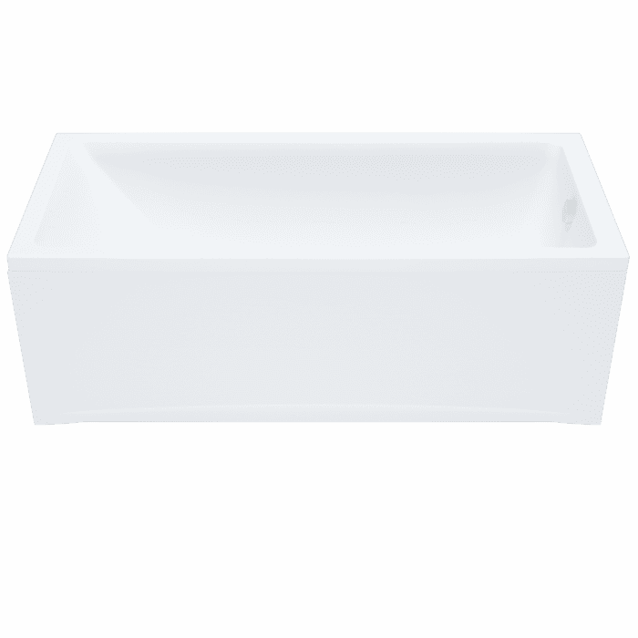 Купить ванна акриловая palermo 1800*800, тритон. в Иваново магазин сантехники Суперстрой