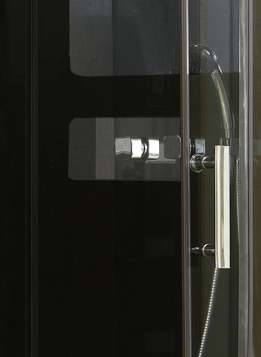 Купить душевая кабина 100*100 ng-1709-01в в/п ,мс,гидромассаж,niagara в Иваново магазин сантехники Суперстрой