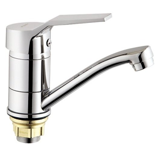 Купить смеситель для кухни 4t4-b183, g-lauf. в Иваново магазин сантехники Суперстрой