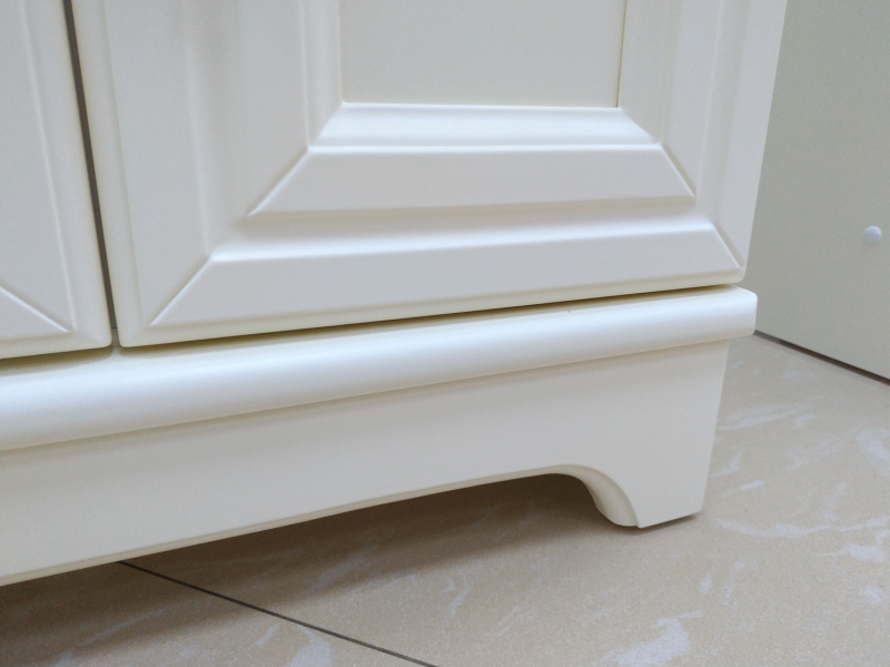 Купить тумба напольная ватикан - 85 , слоновая кость,misty. в Иваново магазин сантехники Суперстрой