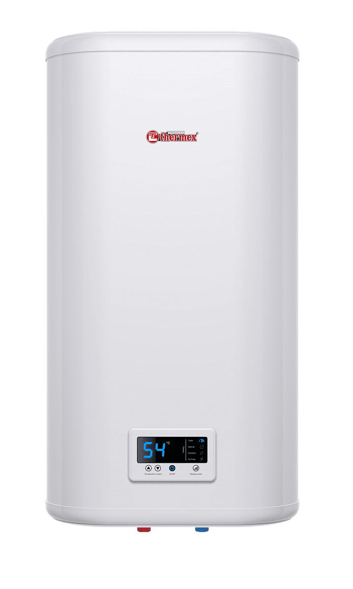 Купить водонагреватель if 50 v, thermex. в Иваново магазин сантехники Суперстрой