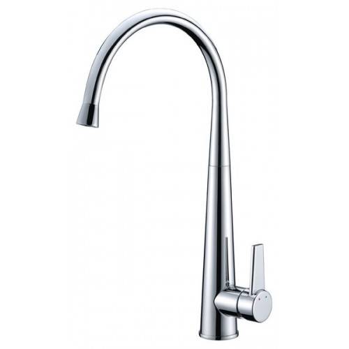 Купить смеситель corner 48244 для кухни,kaiser в Иваново магазин сантехники Суперстрой