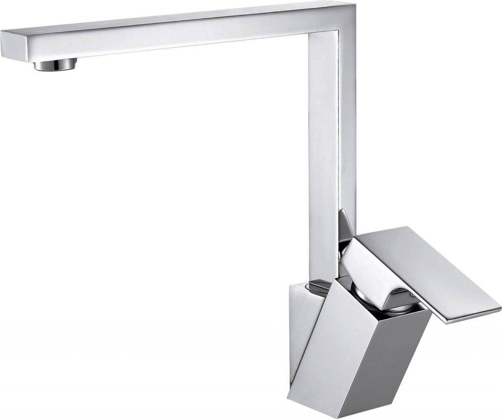 Купить смеситель  для кухни  berlin  br519, esco. в Иваново магазин сантехники Суперстрой