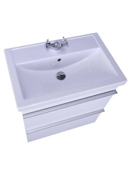 Купить тумба фостер - 70 + умыв форстер-70, sanstar в Иваново магазин сантехники Суперстрой