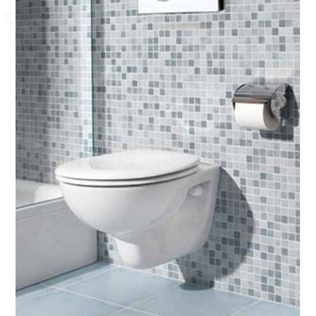 Купить комплект подвесной normus 9773в003-7203 инсталляция,сидение стандартное, кнопка 740-0585,хром матовый,vitra. в Иваново магазин сантехники Суперстрой