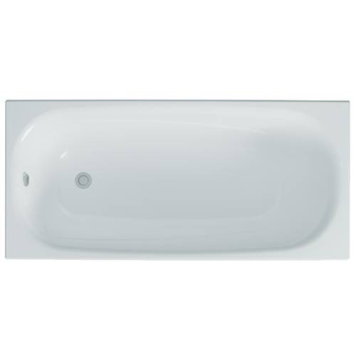 Купить ванна акриловая riga 150х70, triton. в Иваново магазин сантехники Суперстрой