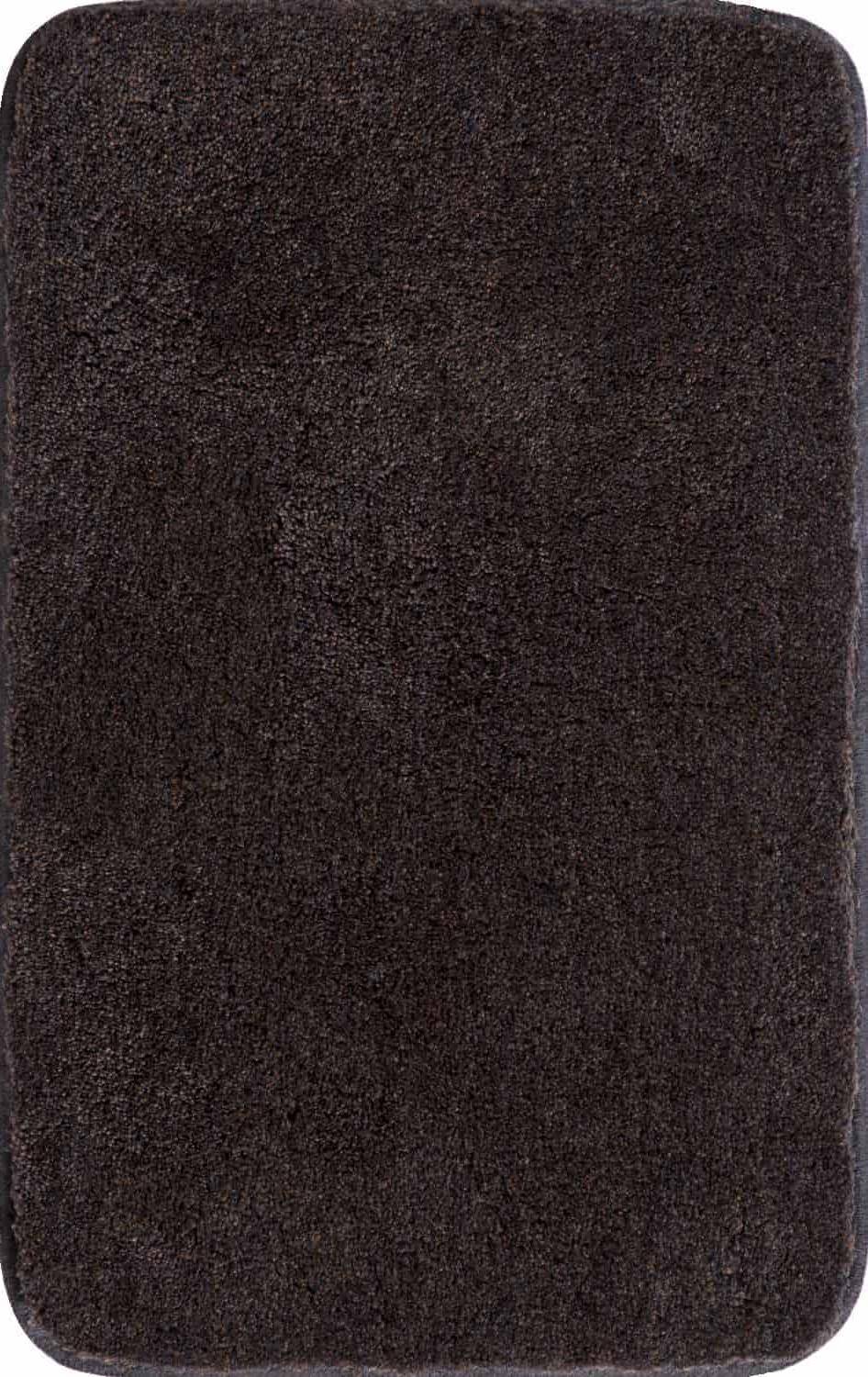 Купить коврик для ванной  60*100 коричневый,banyolin silver. в Иваново магазин сантехники Суперстрой