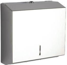 Купить держатель для бумажного полотенца 8091, sms. в Иваново магазин сантехники Суперстрой