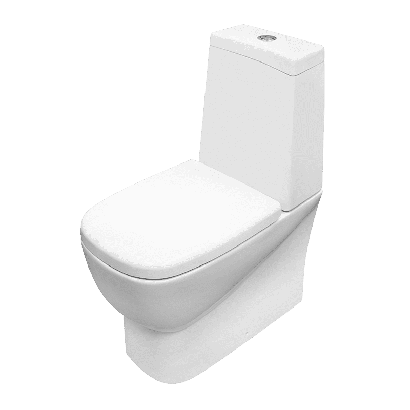 Купить компакт-унитаз infiniti, sanita lux. в Иваново магазин сантехники Суперстрой