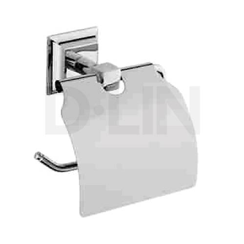 Купить держатель для туалетной бумаги d240130, d-lin. в Иваново магазин сантехники Суперстрой