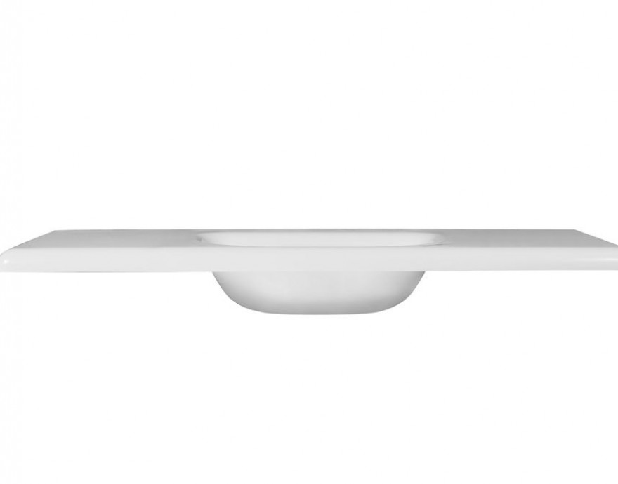 Купить раковина оливия 1200(1200*450),эстет. в Иваново магазин сантехники Суперстрой