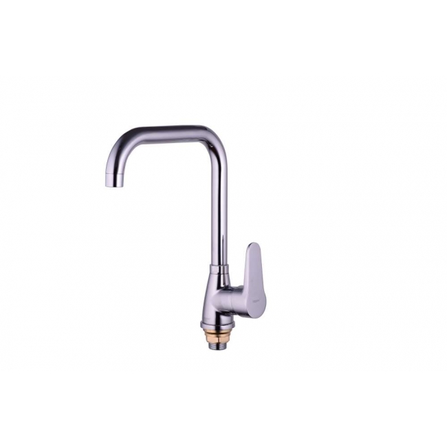 Купить смеситель для кухни sop-7146, g-lauf . в Иваново магазин сантехники Суперстрой