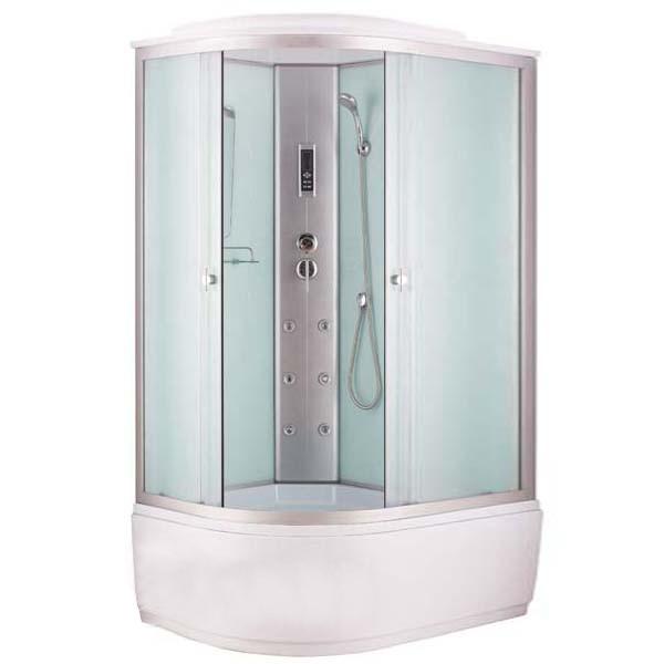 Купить душевая кабина 120*80 ng-3320 r   в/п мс, niagara в Иваново магазин сантехники Суперстрой