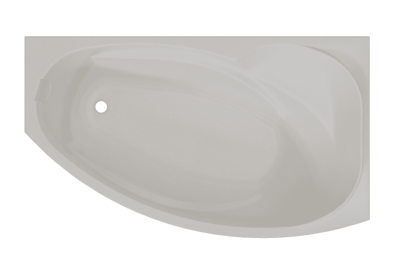 Купить ванна акриловая софия 169*99*70r,radomir. в Иваново магазин сантехники Суперстрой