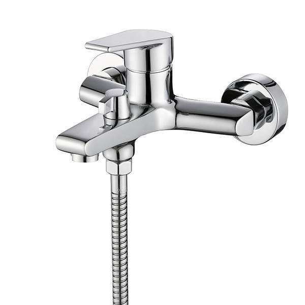 Купить смеситель для ванны eco 00022,kaiser в Иваново магазин сантехники Суперстрой