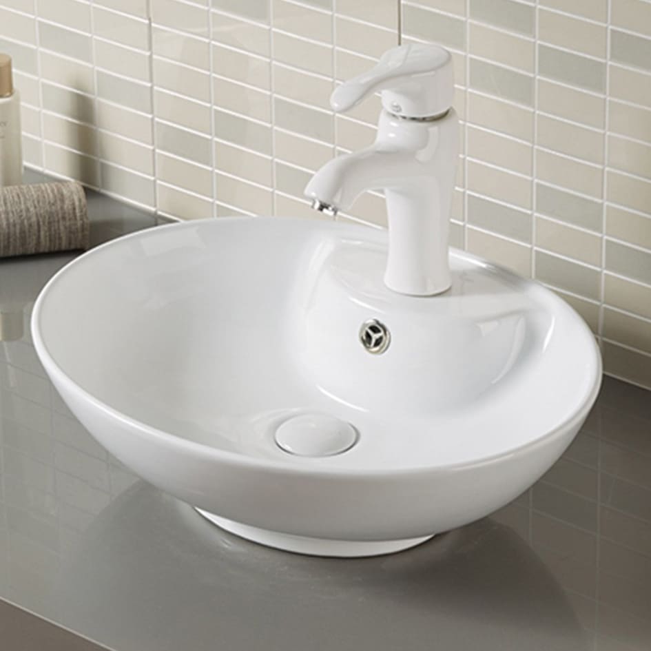 Купить раковина mln 78197 (а455), melana . в Иваново магазин сантехники Суперстрой