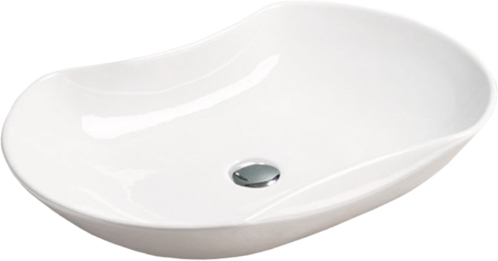 Купить раковина 78124, melana. в Иваново магазин сантехники Суперстрой