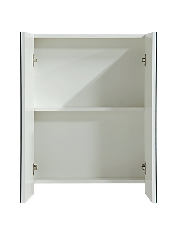 Купить зеркало-шкаф балтика-70 без света, misty. в Иваново магазин сантехники Суперстрой