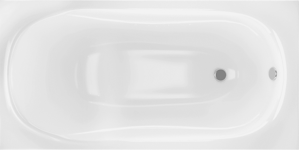 Купить ванна акриловая сlassic 1500*700*590,domani-spa в Иваново магазин сантехники Суперстрой