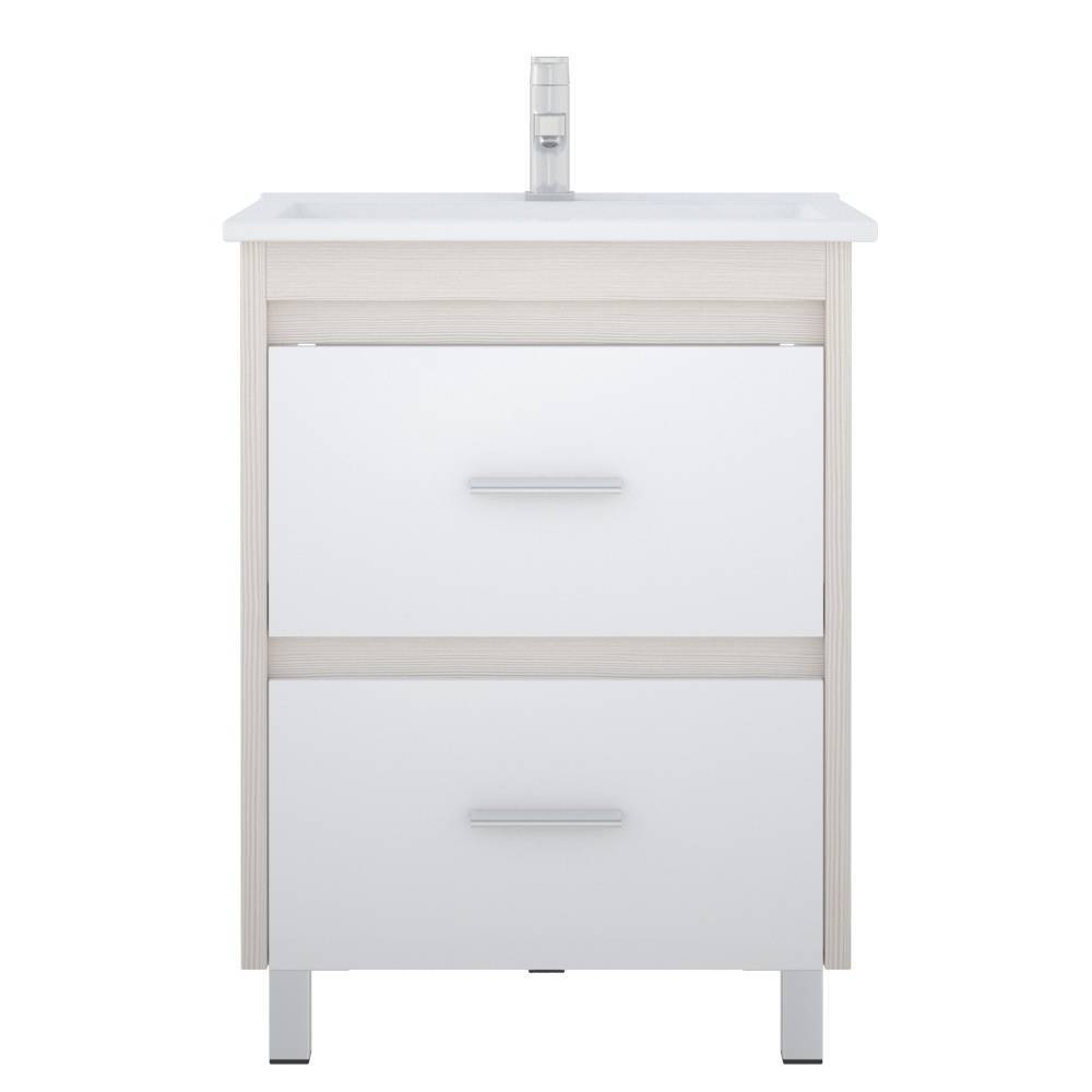 Купить тумба верона-75 лайн+раковина оскар, corozo. в Иваново магазин сантехники Суперстрой