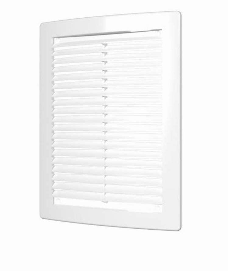 Купить решетка вентиляционная 200*300 рц, россия. в Иваново магазин сантехники Суперстрой