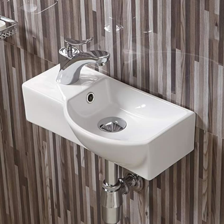 Купить раковина mln-7947ar, melana. в Иваново магазин сантехники Суперстрой