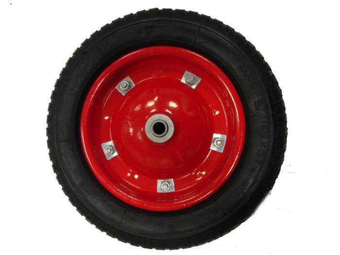 Купить колесо 509/309/709 (ф400), россия. в Иваново магазин сантехники Суперстрой