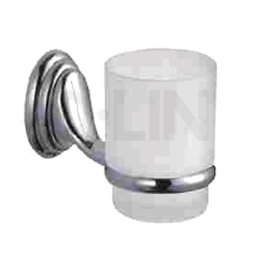 Купить держатель для стакана d210310, d-lin. в Иваново магазин сантехники Суперстрой