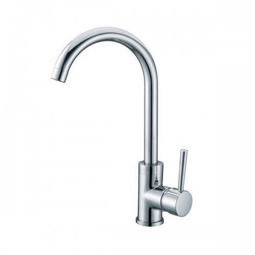 Купить смеситель для кухни  merkur 26633,kaiser в Иваново магазин сантехники Суперстрой