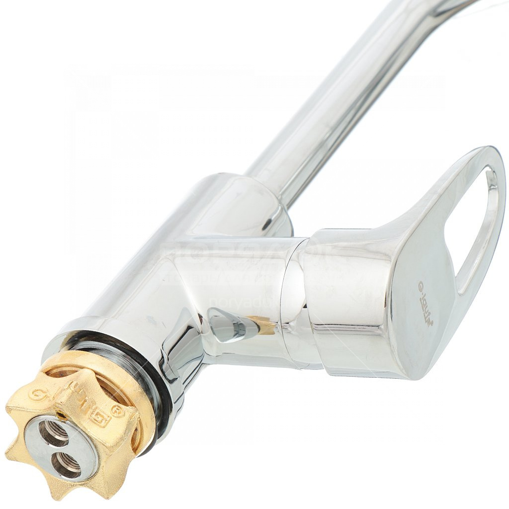 Купить смеситель для кухни zar4-b180, g-lauf. в Иваново магазин сантехники Суперстрой