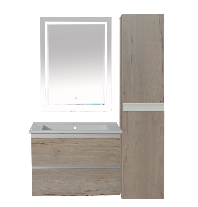 Купить пенал кантри - 35 подвесной правый, misty. в Иваново магазин сантехники Суперстрой