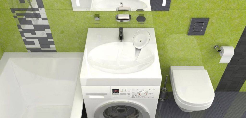 Купить раковина над стиральной машиной мейси v5, белый 595х595х100+комплект кронштейнов,marrbaxx в Иваново магазин сантехники Суперстрой