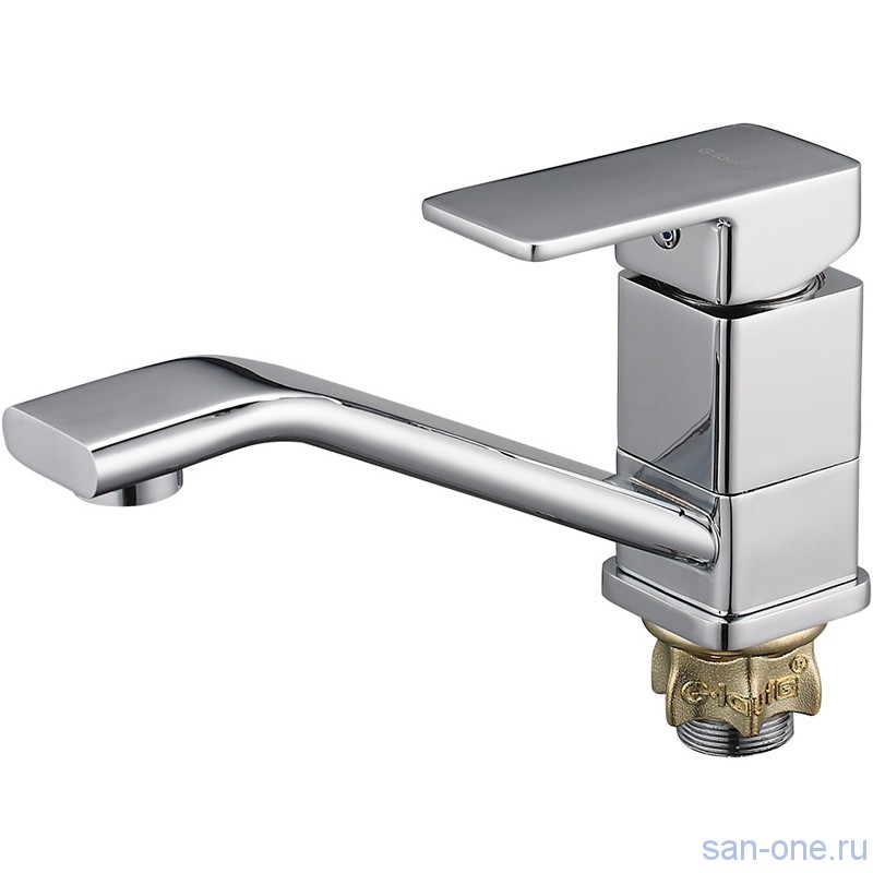 Купить смеситель для раковины gor4-b058, g-lauf. в Иваново магазин сантехники Суперстрой