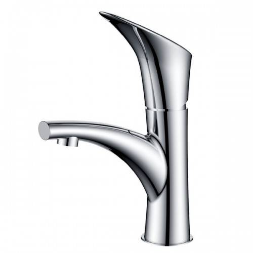 Купить смеситель для раковины calla 71011,kaiser в Иваново магазин сантехники Суперстрой