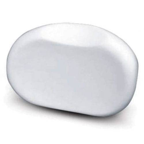 Купить подголовник чаритка белый,тритон в Иваново магазин сантехники Суперстрой