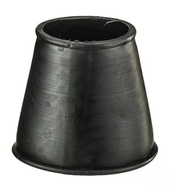 Купить манжет конусный (60*80), россия. в Иваново магазин сантехники Суперстрой