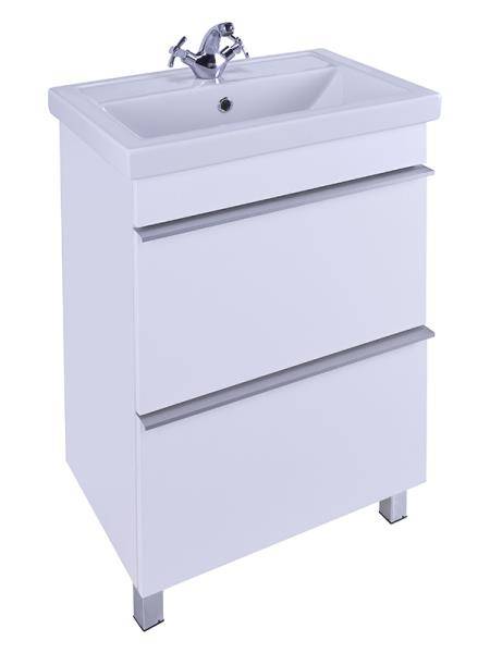 Купить тумба фостер - 70 + умыв форстер-70, sanstar в Иваново магазин сантехники Суперстрой