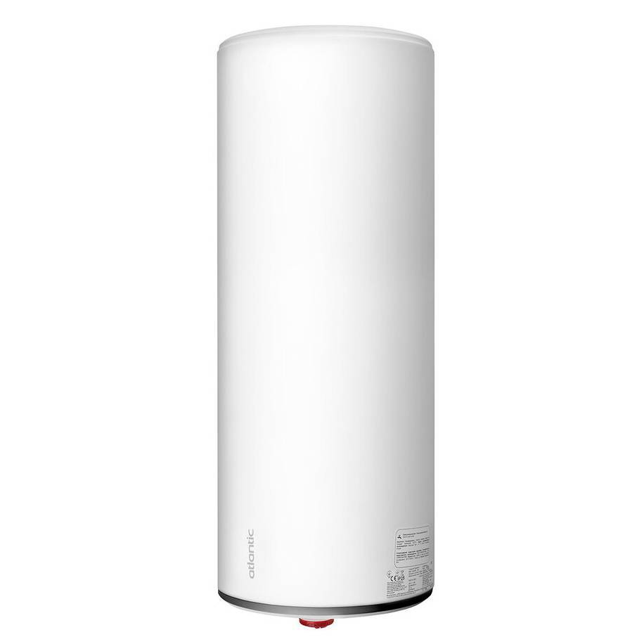 Купить водонагреватель o`pro slim 50л, atlantic. в Иваново магазин сантехники Суперстрой