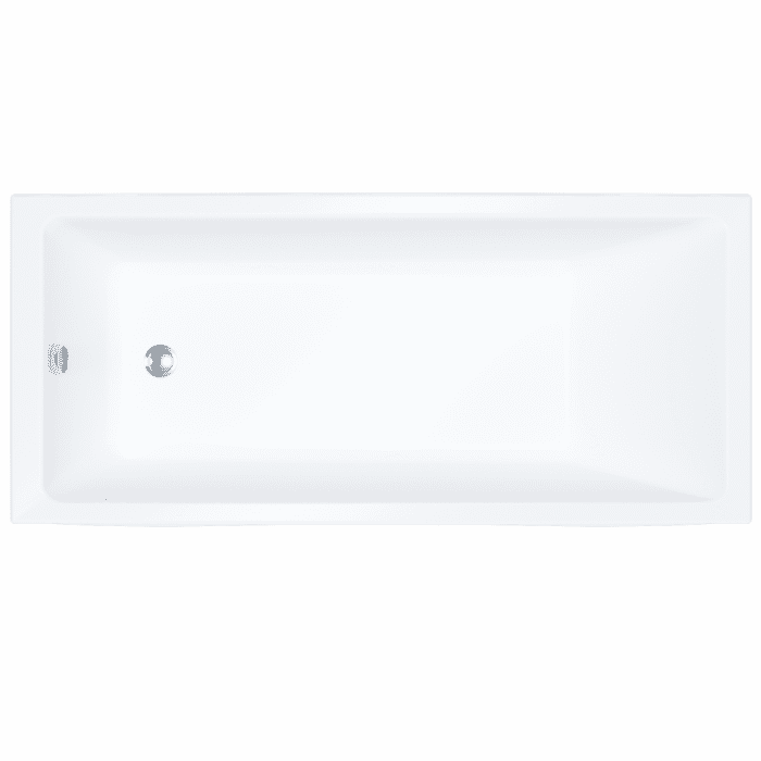 Купить ванна акриловая palermo 1800*800, тритон. в Иваново магазин сантехники Суперстрой
