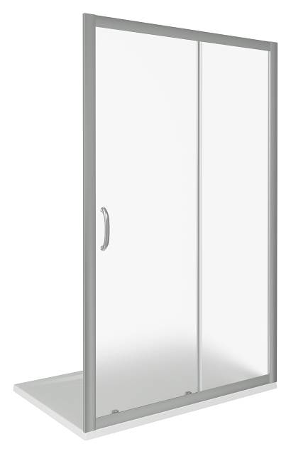 Купить душевое ограждение infinity wtw-120-g-ch bas в Иваново магазин сантехники Суперстрой