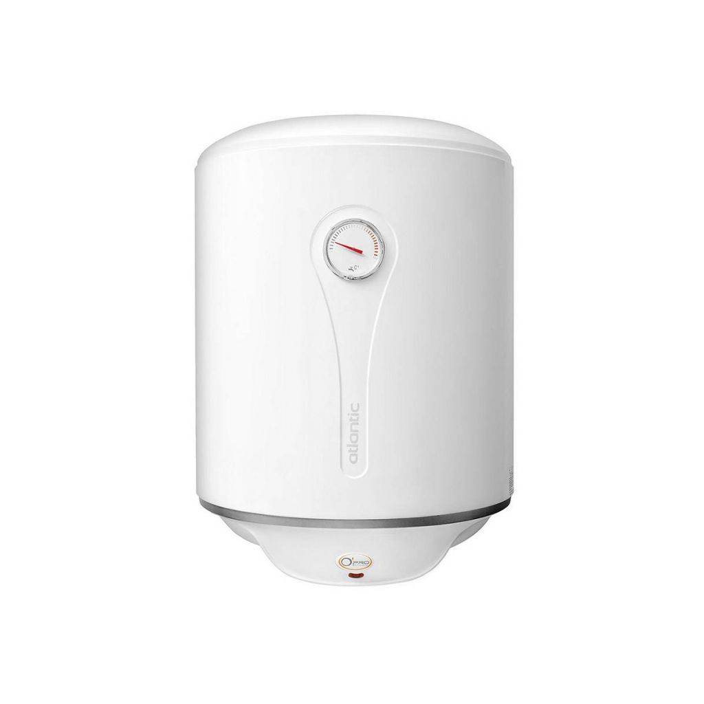 Купить водонагреватель o`pro+ 50л , atlantic. в Иваново магазин сантехники Суперстрой
