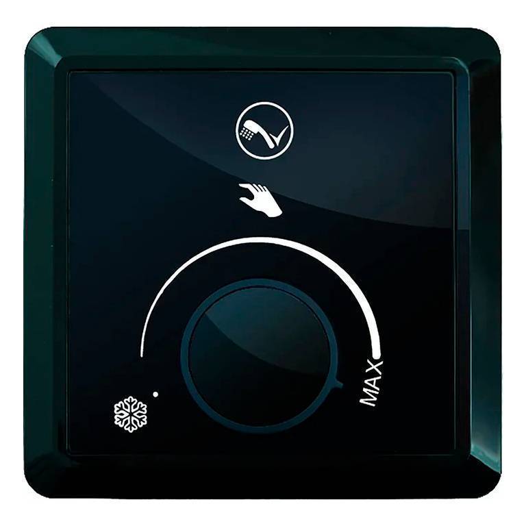 Купить водонагреватель vertigo basic 50л, atlantic. в Иваново магазин сантехники Суперстрой