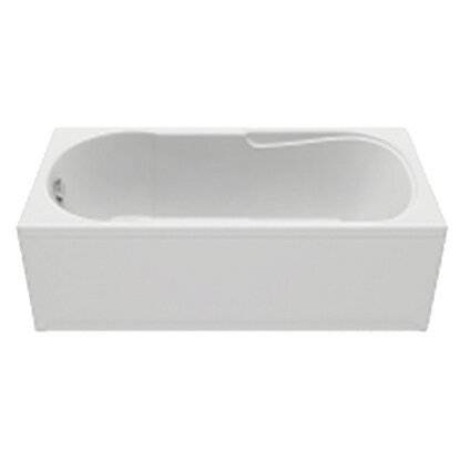 Купить ванна акриловая энтони 1700*750, bas. в Иваново магазин сантехники Суперстрой