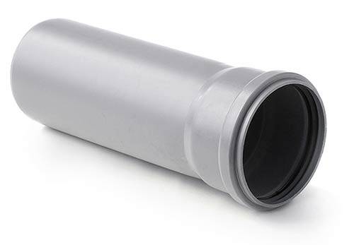 Купить труба канализационная 110*2,2*3м, россия. в Иваново магазин сантехники Суперстрой