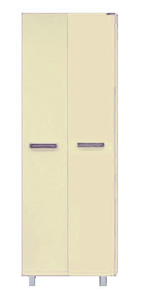 Купить пенал джулия - 60  бежевый,misty. в Иваново магазин сантехники Суперстрой