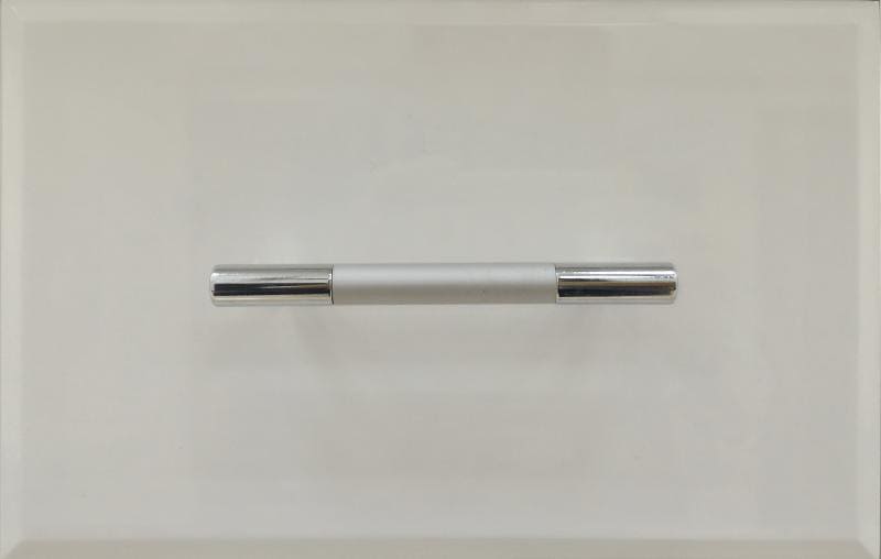 Купить зеркало-шкаф флори-85 левое, свет, misty. в Иваново магазин сантехники Суперстрой