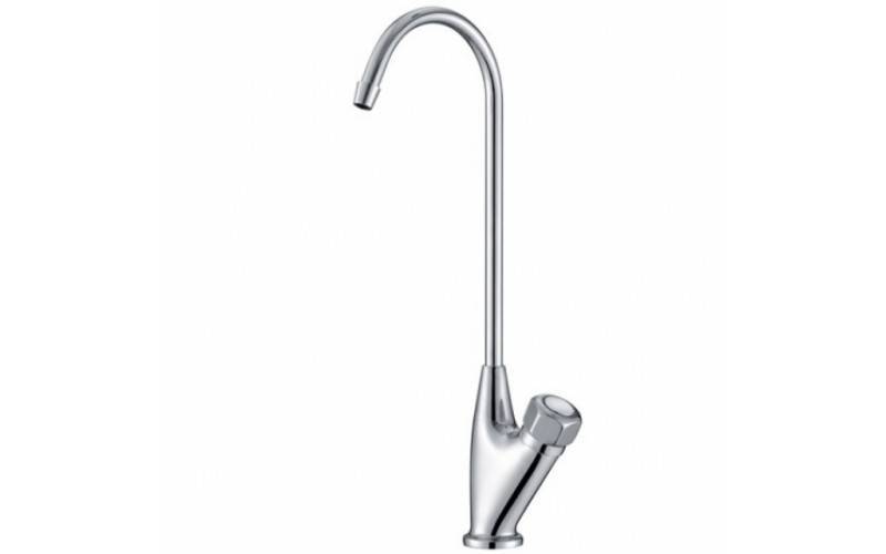 Купить смеситель р002 под фильтр на питьевую воду, kaiser в Иваново магазин сантехники Суперстрой