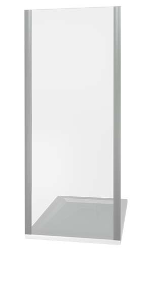 Купить боковое ограждение latte sp-100-g-we, bas. в Иваново магазин сантехники Суперстрой